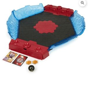 Bakugan Battle League Coliseum